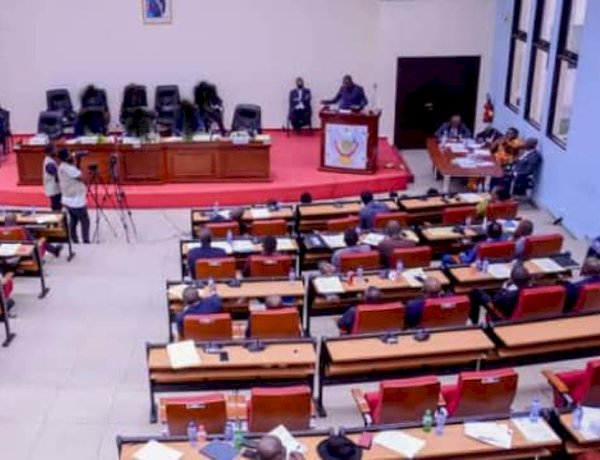 APK: La rentrée parlementaire s'ouvre par la question liée à l'insécurité grandissante à Kinshasa