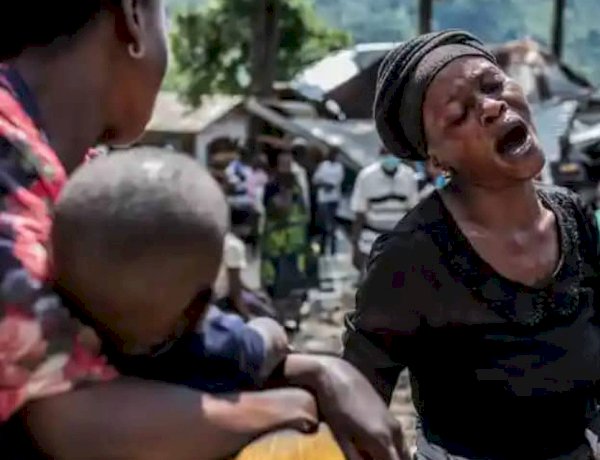 Urgence humanitaire en RDC: plus de 1.000 cas de violences sexuelles en janvier - Février 2025