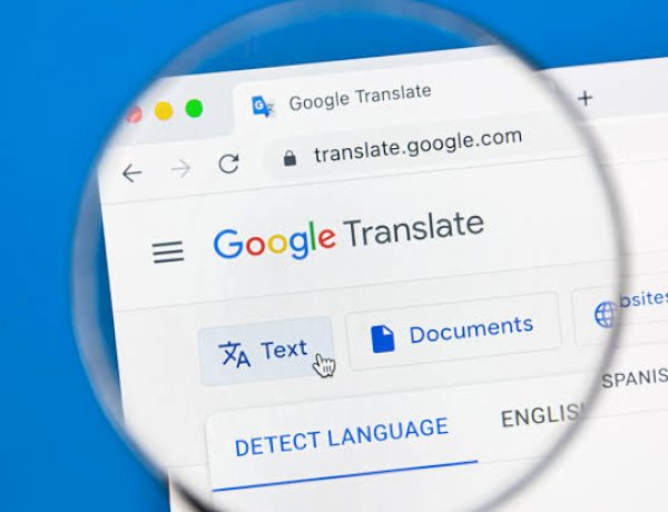 Traduction en ligne : ces alternatives européennes qui défient Google Translate