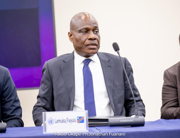 Tragédie à Kinshasa : 30 morts après les pluies, Fayulu accuse les autorités