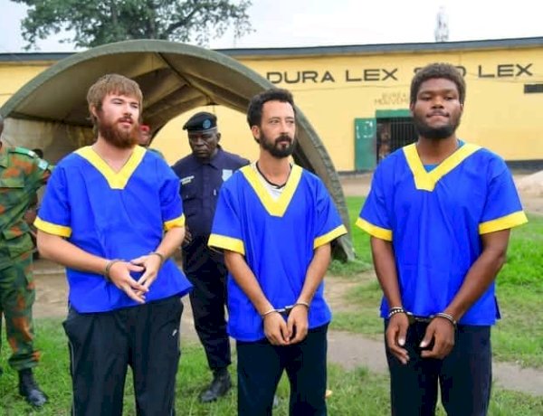 Affaire coup d'État étouffé à Kinshasa : trois condamnés, dont Marcel Malanga, évacués vers les États-Unis