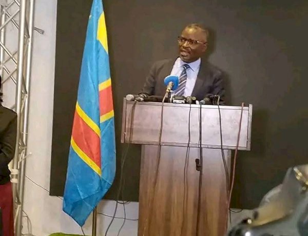 Mobilisation générale face à la situation sécuritaire : Gracien Iracan appelle l'opposition à jouer pleinement son rôle