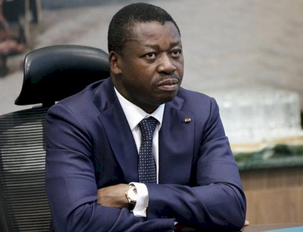 Guerres dans l'Est de la RDC: le Président Togolais Faure Gnassingbé désigné médiateur par l’Union Africaine