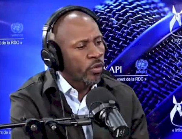 Guerres dans l'Est : Muyaya évoque l'urgence d'un dialogue et des poursuites contre Kabila