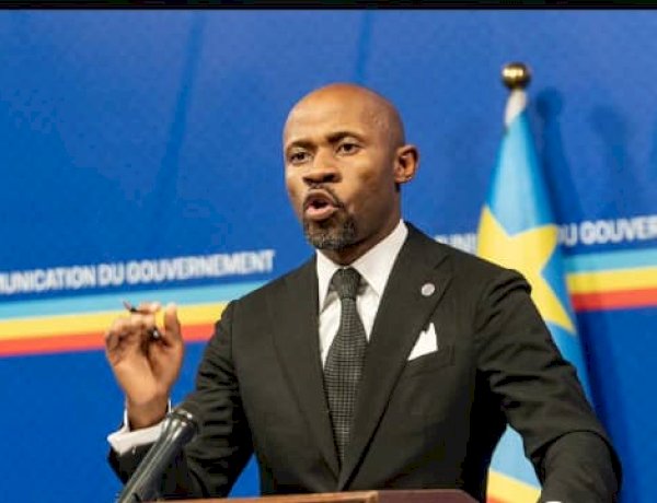 RDC: le gouvernement annonce la démolition des constructions illégales qui obstruent les canaux d'évacuation des eaux