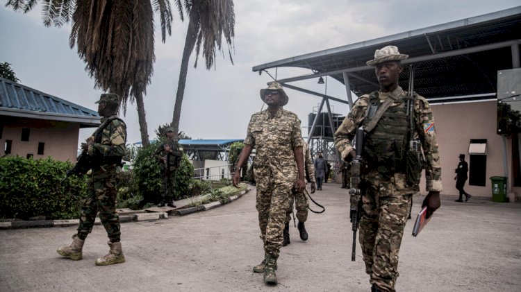 Agression Rwandaise en RDC: Kinshasa dénonce de nouvelles atrocités commises par l’armée rwandaise et le M23
