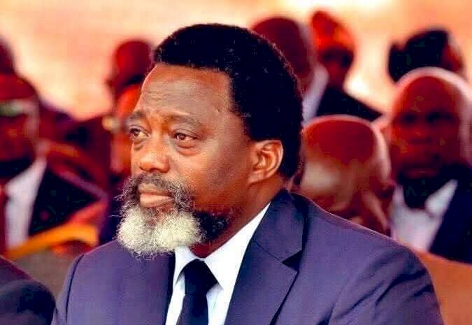 Poursuites judiciaires contre Joseph Kabila: La justice saisit le sénat pour la levée de l’immunité
