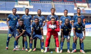 Sport : Le Tout-Puissant Mazembe s'incline face aux Aigles du Congo de Kinshasa sur le score de 3-1