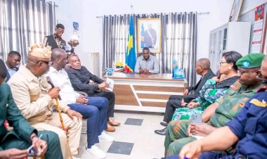 Kongo-Central : le gouverneur Grâce Bilolo annonce de nouvelles mesures pour pallier le problème d'insécurité à Boma