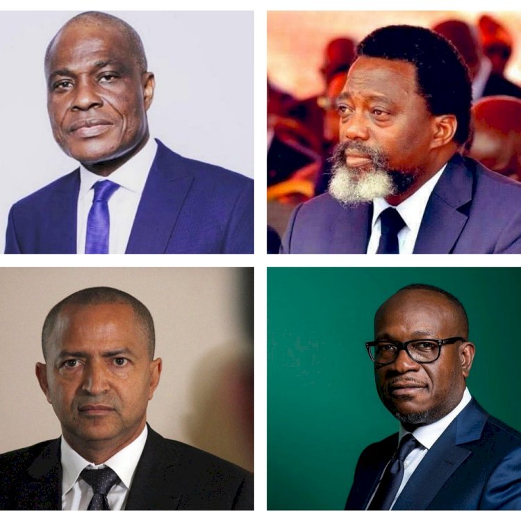 Crise dans l’Est de la RDC : L’opposition appelle à un dialogue national pour une paix durable