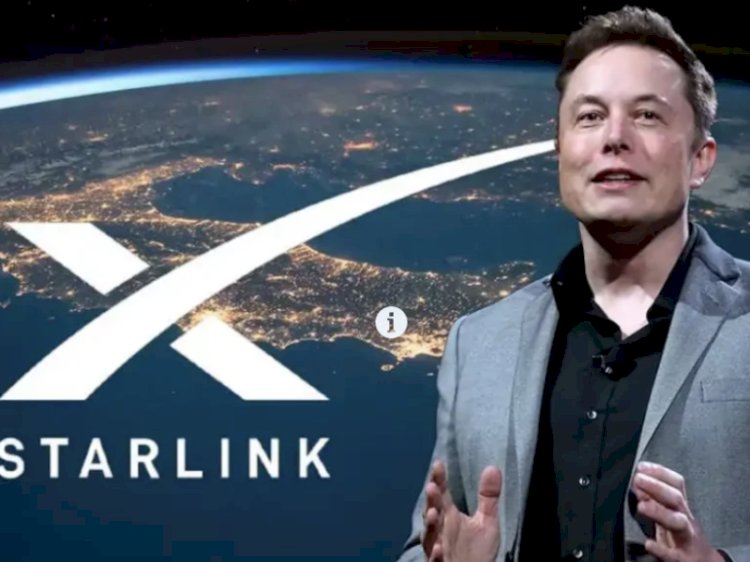 Internet: Starlink officiellement autorisée à opérer en RDC
