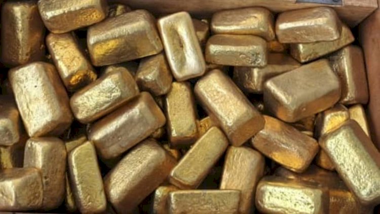 Réunion Finale sur les Mines en RDC : Taxe de Consolidation Réduite à 40 %, Frais ICGLR Révisés