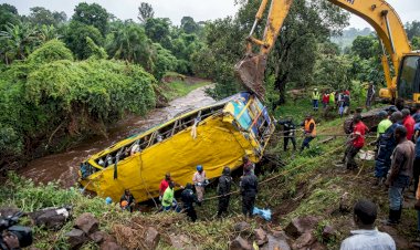 Inondations meurtrières et effondrement des infrastructures : 47 victimes en RDC